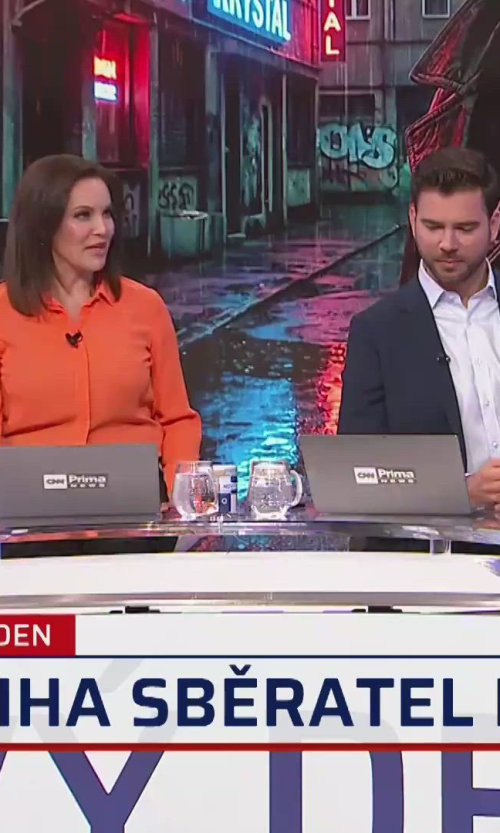 René Decastelo o nové knize