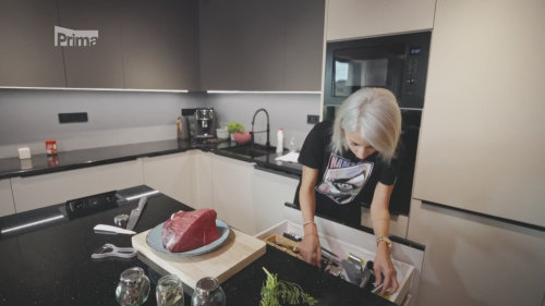 Kouzelný koutek - Prostřeno! S30 (183)