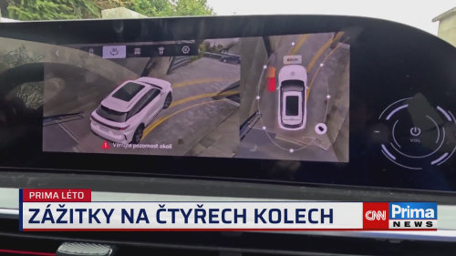 Prima ROK, 27.6. v 17:35 - Omoda výlet na Statek u Merlina a hrad Točník