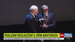 Poslední rozloučení - 20.5. v 13:30