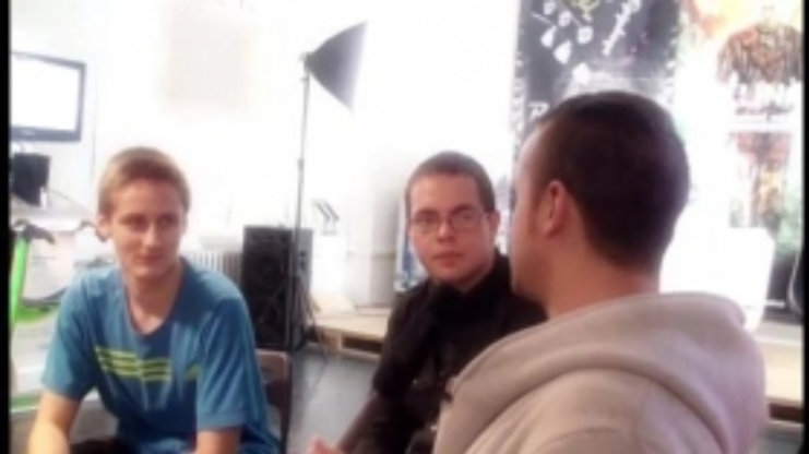 Náhled videa