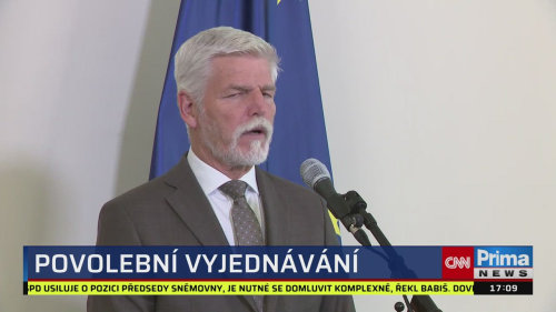 ZPRÁVY Z REGIONŮ - 6.10. v 16:55