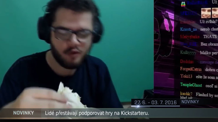 Náhled videa
