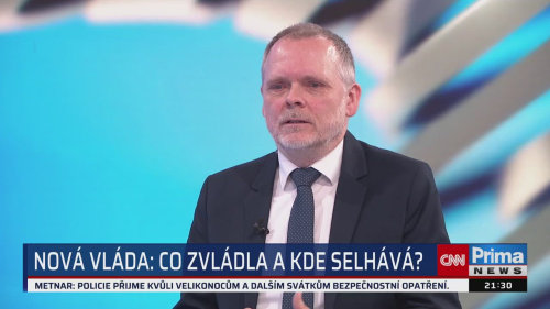 360°, 24.3. v 21:30 - Boris Šťastný, Radim Fiala, Marek Výborný, Věra Kovářová