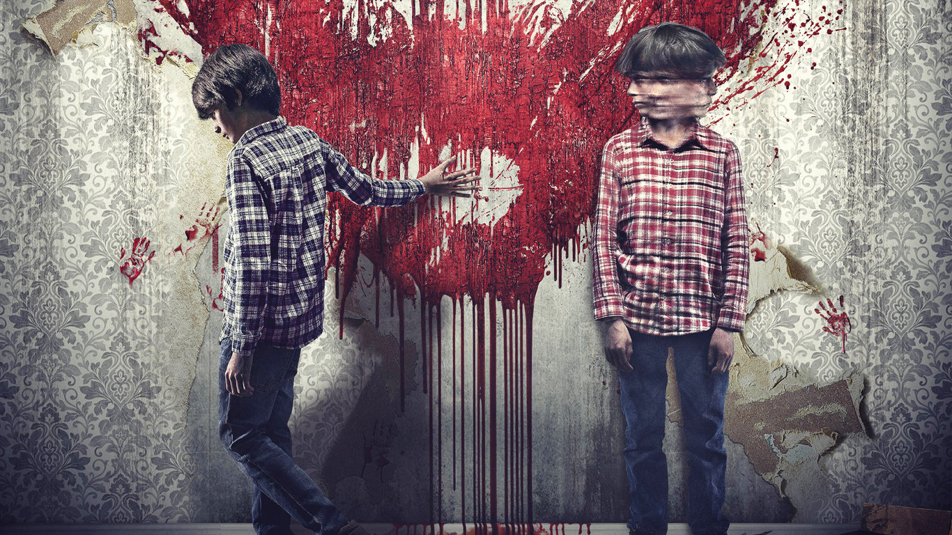 Sinister 2