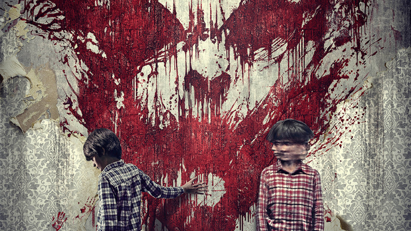 Sinister 2