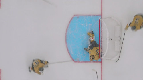 Sestřih zápasu NHL mezi Las Vegas a Torontem