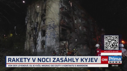 NOVÝ DEN, 1.8. v 08:00