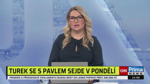 ZPRÁVY, 18.12. v 14:00