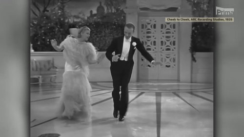 SHOWTIME, 22.4. v 19:55