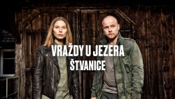 Vraždy u jezera: Štvanice