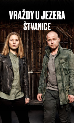 Vraždy u jezera: Štvanice