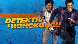 Detektiv z Hongkongu