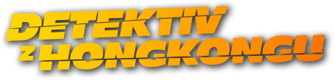 Detektiv z Hongkongu