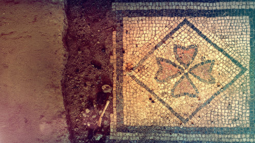 Pompeje: Dům pokladů