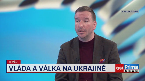 K věci, 24.2. v 18:35