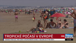 ZPRÁVY PLUS, Jana Hujslová - 1.7. v 11:30