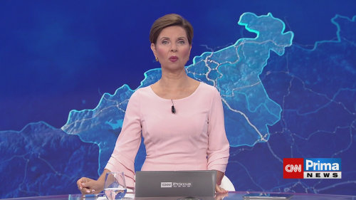 ZPRÁVY Z REGIONŮ, 14.7. v 17:23