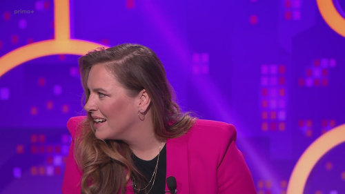 Terapeutická domina Jakuba Prachaře a velmi vzácný VIP host – Inkognito