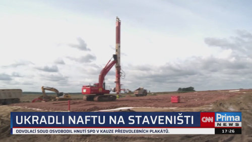 ZPRÁVY Z REGIONŮ, 1.9. v 17:26