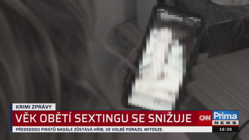 KRIMI ZPRÁVY, 17.1. v 16:30