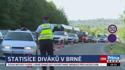 ZPRÁVY Z REGIONŮ - 20.7. v 16:55