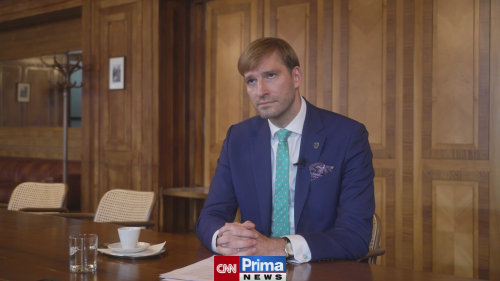 Ministr Vojtěch o boji s alkoholismem