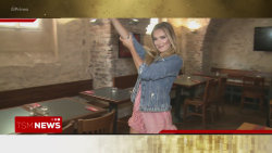 TOP STAR magazín 2019 (10): Andrea Bezděková uz není sama