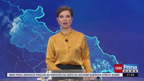ZPRÁVY Z REGIONŮ, 26.2. v 17:25