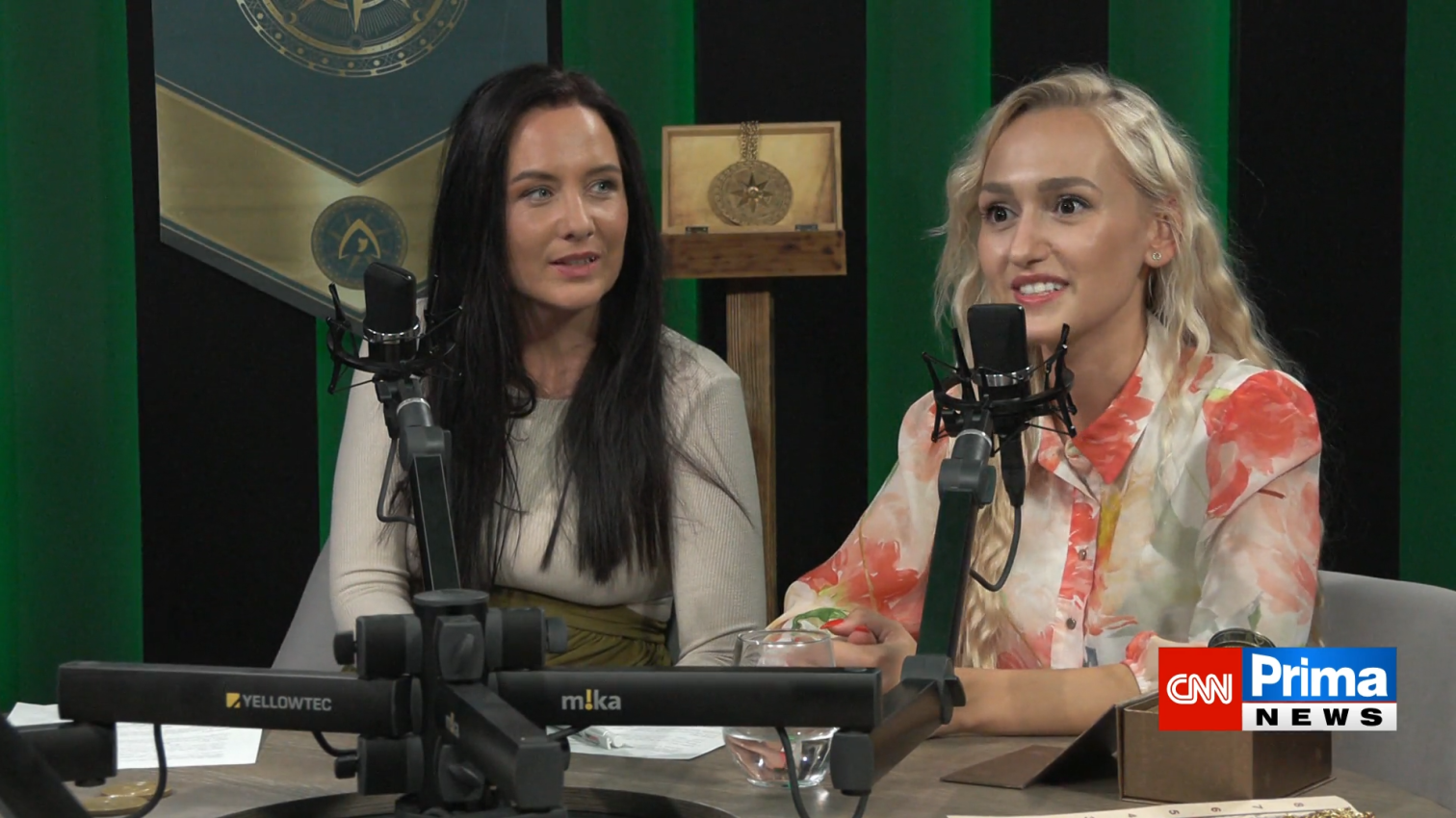 Zrádci Podcast
