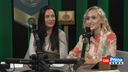 Zrádci Podcast