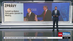 ZPRÁVY - 17.8. v 07:00