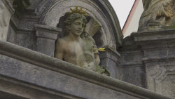 BEZBA MĚSTA - Český Krumlov - 20.12. v 17:35