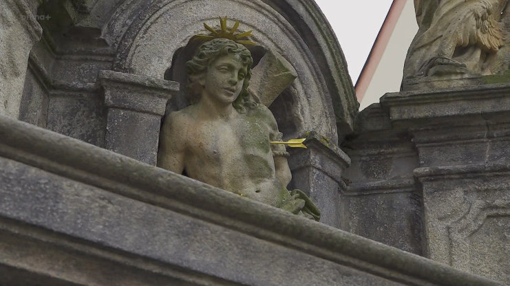 BEZBA MĚSTA - Český Krumlov - 20.12. v 17:35