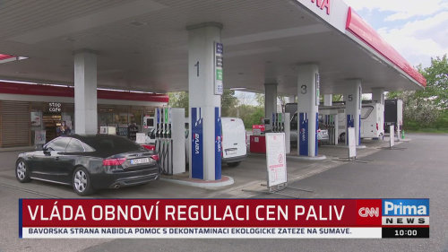 ZPRÁVY, 22.9. v 10:00