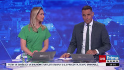 HLAVNÍ ZPRÁVY - 7.8. v 18:55