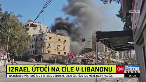 ZPRÁVY, 9.3. v 16:00