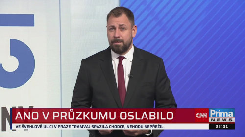 ZPRÁVY - 26.9. v 23:00