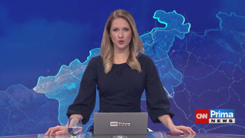 ZPRÁVY Z REGIONŮ, 28.3. v 17:25