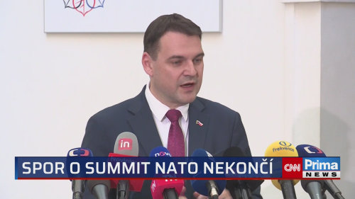 Jak bude vypadat cesta na summit