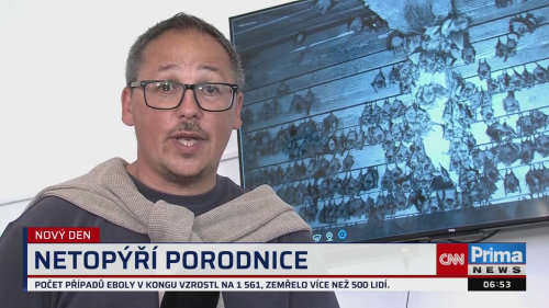NOVÝ DEN, 7.7. v 06:52