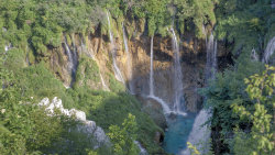 Balkánské národní parky