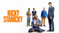 Ricky Stanicky