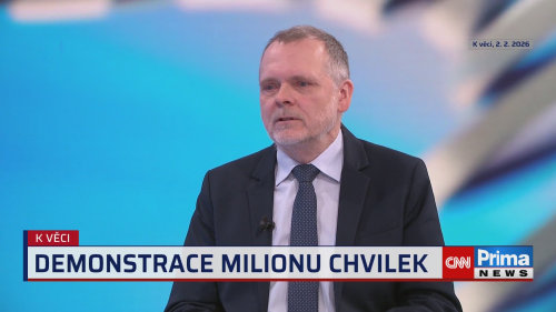 K věci, 2.2. v 18:35