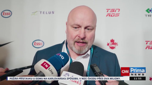 ZPRÁVY, 27.12. v 11:55 - Petr Bartoň