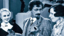 Nezlobte dědečka