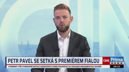 NOVÝ DEN - 28.8. v 08:00