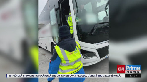 ZPRÁVY Z REGIONŮ, 16.4. v 17:25