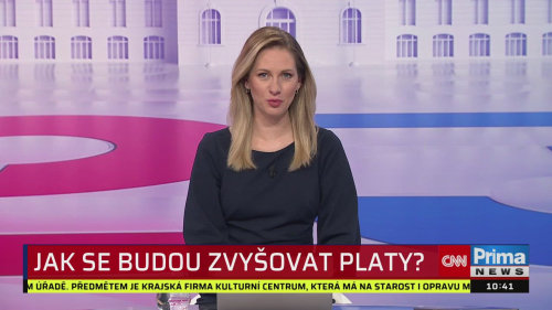 ZPRÁVY PLUS - 9.9. v 10:30