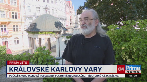 NOVÝ DEN, 7.9. v 07:00